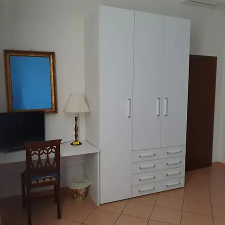 Bed & Breakfast Liluna Bologna