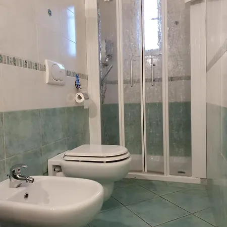 Liluna Bed & Breakfast Bologna