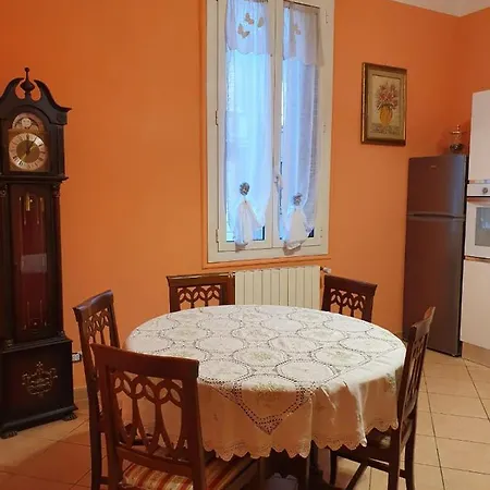 Liluna Bologna
